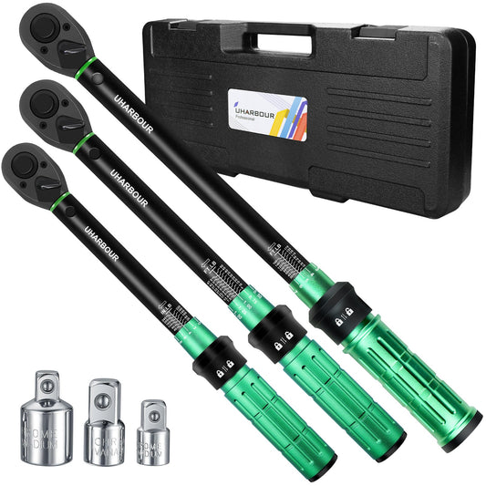 What Is a Torque Wrench and Why Do You Need One?