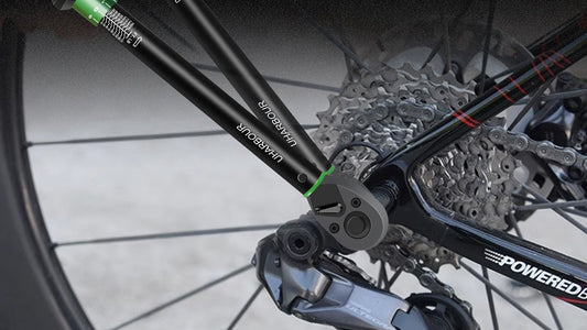 Why a Mechanical Torque Wrench Is Key to Accurate Engineering