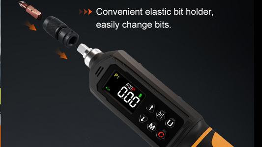 Why Every DIY Enthusiast Needs a Torque Screwdriver