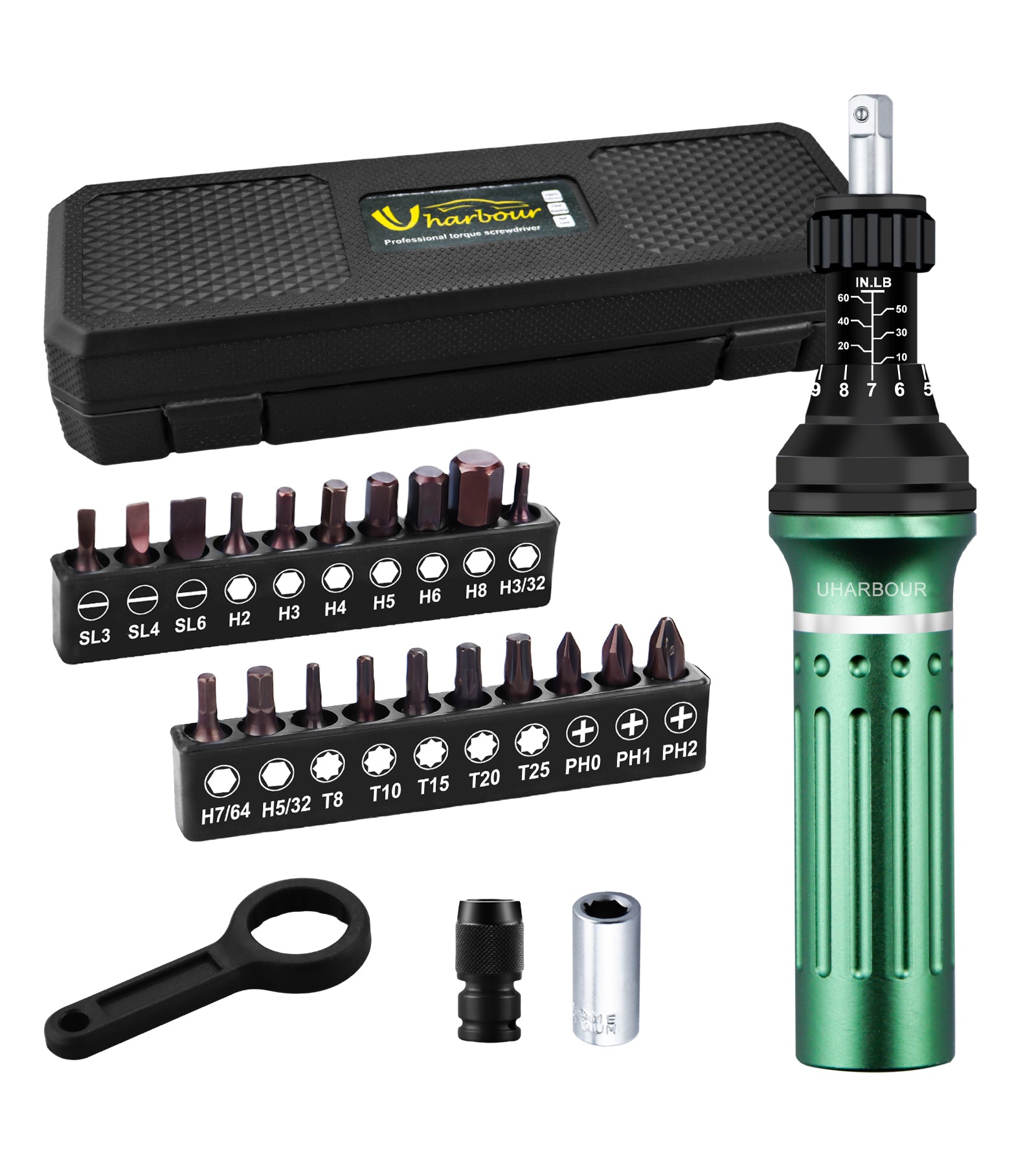 Torque Meter 28冊セット Torque Meter 28冊セット